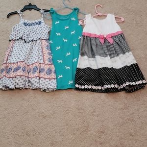 Girls Dresses